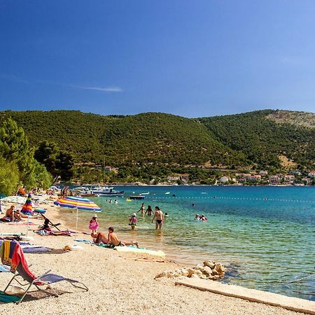 Apartments By The Sea Grebastica, Sibenik - 4207 Екстериор снимка